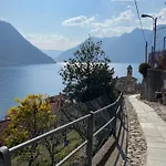 Paolo's - Overlooking The Lägenhet *