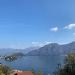 Lägenhet Paolo's - Overlooking The Colonno