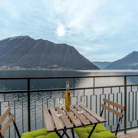 Paolo's - Overlooking The *