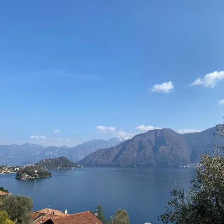 شقة Paolo's - Overlooking The Colonno