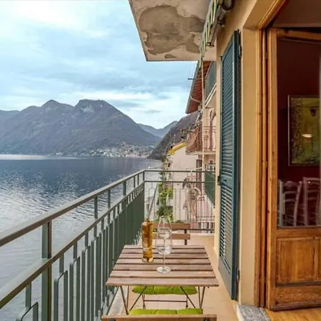 شقة Paolo's - Overlooking The *