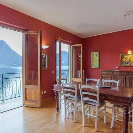 شقة Paolo's - Overlooking The Colonno